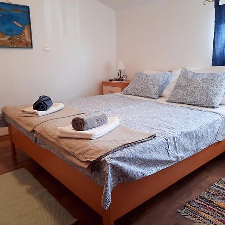 Villa Ivan Bibinje Eksteriør bilde
