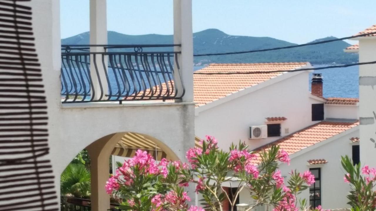 Villa Ivan Bibinje Eksteriør bilde