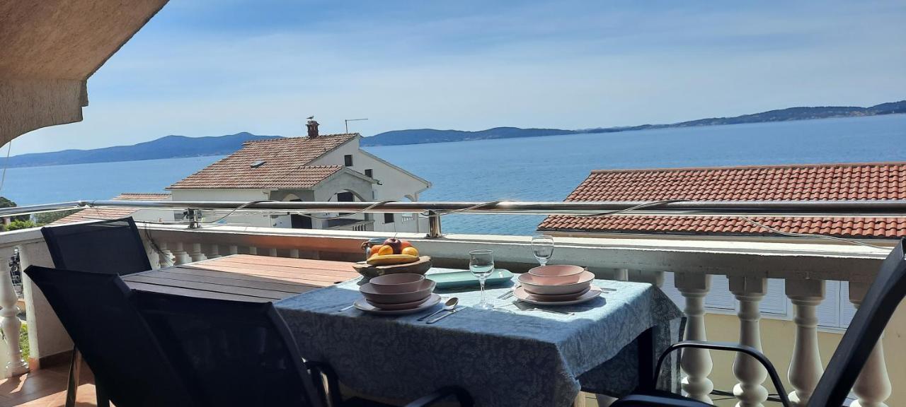 Villa Ivan Bibinje Eksteriør bilde