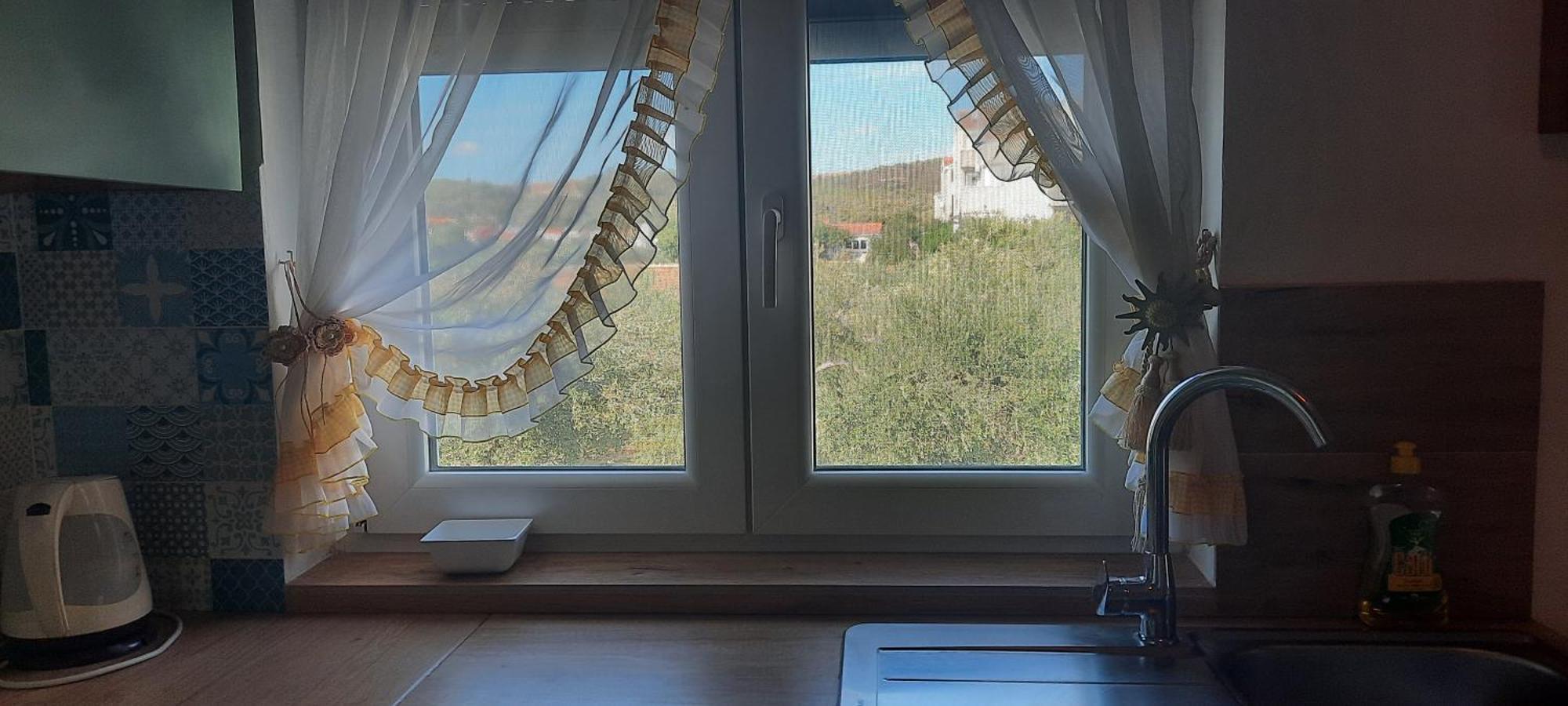 Villa Ivan Bibinje Eksteriør bilde